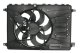 d8g014tt Thermotec Вентилятор системи охолодження двигуна