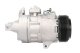 ktt090590 Thermotec Компресор кондиціонера для Suzuki Grand Vitara