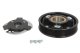 KTT040196 Thermotec Муфта компресора кондиціонера для Opel Insignia