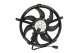 d8b007tt Thermotec Вентилятор системи охолодження двигуна