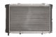 d7m065tt Thermotec Радіатор охолодження двигуна