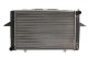 D7V008TT Thermotec Радіатор охолодження двигуна