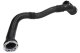 DCX051TT Thermotec Воздушный патрубок на Opel Omega