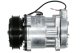 ktt090296 Thermotec Компрессор кондиционера для Volvo 960
