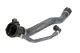 dwb193tt Thermotec Патрубок радиатора системы охлаждения двигателя для BMW X3