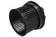 ddp015tt Thermotec Вентилятор салона для Peugeot 207
