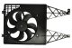 d8w042tt Thermotec Вентилятор системи охолодження двигуна