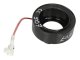 KTT030069 Thermotec Муфта компресора кондиціонера для SAAB 9-3