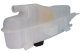dbr014tt Thermotec Бачок охлаждающей жидкости