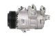 ktt090590 Thermotec Компресор кондиціонера для Suzuki Grand Vitara