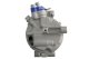 ktt090191 Thermotec Компрессор кондиционера