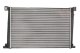 D7B022TT Thermotec Радиатор охлаждения двигателя