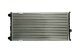 D7W018TT Thermotec Радіатор охолодження двигуна