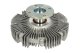 D51001TT Thermotec Вискомуфта вентилятора
