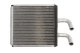 D60308TT Thermotec Радіатор пічки