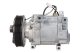 ktt090177 Thermotec Компрессор кондиционера для Mazda 3
