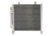 ktt110528 Thermotec Радиатор кондиционера