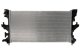 d7f054tt Thermotec Радіатор охолодження двигуна