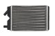 D6V005TT Thermotec Радиатор печки