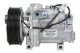 ktt090277 Thermotec Компресор кондиціонера для Mazda 6