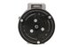 KTT090082 Thermotec Компрессор кондиционера
