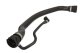 DWB014TT Thermotec Патрубок радиатора системы охлаждения двигателя для BMW 5 Series