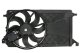 D83001TT Thermotec Вентилятор системы охлаждения двигателя