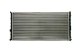 D7W018TT Thermotec Радіатор охолодження двигуна