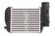 DAA018TT Thermotec Интеркулер для Audi A6