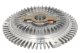 d5m022tt Thermotec Вискомуфта вентилятора
