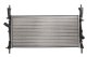 d7g037tt Thermotec Радіатор охолодження двигуна
