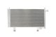 KTT110502 Thermotec Радіатор кондиціонера