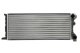 d7f072tt Thermotec Радиатор охлаждения двигателя