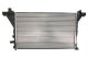 d7r052tt Thermotec Радіатор охолодження двигуна
