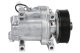 ktt090277 Thermotec Компресор кондиціонера для Mazda 6