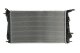 d7r066tt Thermotec Радіатор охолодження двигуна