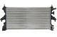 d7c023tt Thermotec Радиатор охлаждения двигателя