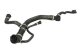 DWB090TT Thermotec Патрубок радіатора системи охолодження двигуна для BMW X5