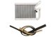 d62007tt Thermotec Радиатор печки