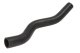 dwg097tt Thermotec Патрубок радиатора системы охлаждения двигателя для Ford Fiesta