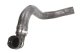 DWD023TT Thermotec Патрубок радіатора системи охолодження двигуна для Alfa Romeo 156