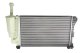 D7F048TT Thermotec Радіатор охолодження двигуна для Fiat Panda