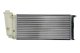 D7F051TT Thermotec Радіатор охолодження двигуна