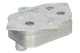 d4m019tt Thermotec Оливний радіатор двигуна