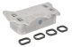 D4B015TT Thermotec Масляный радиатор двигателя