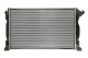 d7a047tt Thermotec Радиатор охлаждения двигателя для Audi A4