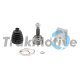 400913 TrakMotive Граната на Toyota Prius