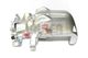 77.1029 Lauber Тормозной суппорт для Citroen C5