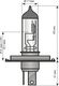 54182 Spahn Glühlampen Лампа дальнього світла