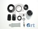 402667 ERT Ремкомплект гальмівного супорта для Mazda 3